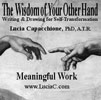 Meaningful Work CD
