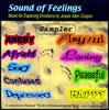 Sound of Feelings - CDs