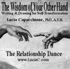 The Relationship Dance CD