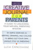 The Creative Journal for Parents