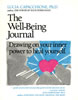 The Well-Being Journal